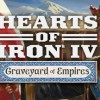 Hearts of Iron IV: Graveyard of Empires - Country Pack DLC EU PC Steam CD Key