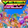 Victory Heat Rally EU Nintendo Switch CD Key