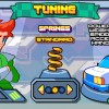 Victory Heat Rally EU Nintendo Switch CD Key