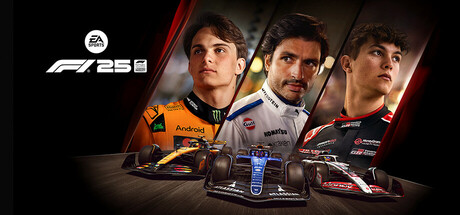 F1 25: Iconic Edition PC EA App CD Key