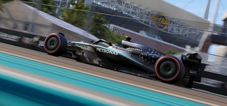 F1 25: Iconic Edition PC EA App CD Key F1 25: Iconic Edition PC EA App CD Key