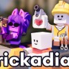 Brickadia PC Steam CD Key 