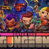 Enter The Gungeon EU XBOX One / Series X|S CD Key