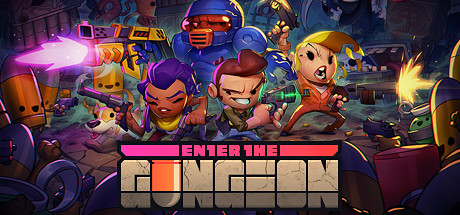 Enter The Gungeon EU XBOX One / Series X|S CD Key