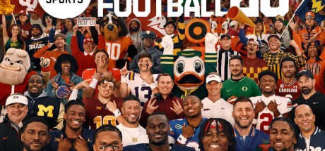College Football 26 Deluxe Edition US PS5 CD Key