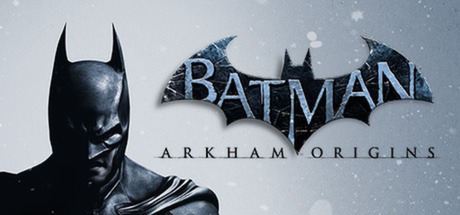Batman: Arkham Origins + 3x DLC Steam CD Key