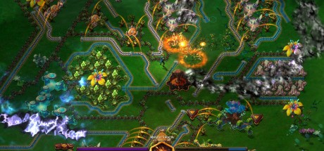 MoteMancer PC Steam CD Key MoteMancer PC Steam CD Key