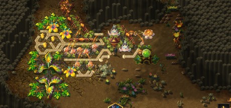 MoteMancer PC Steam CD Key MoteMancer PC Steam CD Key