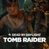 Dead by Daylight - Tomb Raider Chapter DLC PC Steam CD Key Dead by Daylight - Tomb Raider Chapter DLC PC Steam CD Key