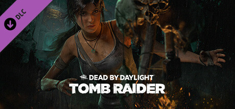 Dead by Daylight - Tomb Raider Chapter DLC PC Steam CD Key Dead by Daylight - Tomb Raider Chapter DLC PC Steam CD Key