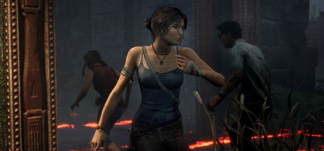 Dead by Daylight - Tomb Raider Chapter DLC PC Steam CD Key Dead by Daylight - Tomb Raider Chapter DLC PC Steam CD Key