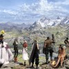 Final Fantasy VII Remake & Rebirth: Twin Pack EU PC Steam CD Key