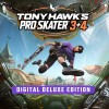 Tony Hawk's Pro Skater 3 + 4 - Digital Deluxe Edition PC Steam CD Key