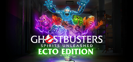 Ghostbusters: Spirits Unleashed Ecto Edition AR XBOX One / Xbox Series X|S CD Key