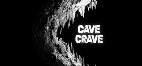 Cave Crave EU PS5 CD Key