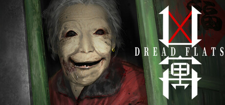 Dread Flats EU PC Steam CD Key