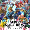 Super Smash Bros. Ultimate JP Nintendo Switch CD Key
