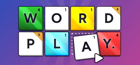 Word Play PC Steam CD Key 