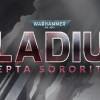 Warhammer 40,000: Gladius - Adepta Sororitas DLC EU PC Steam CD Key