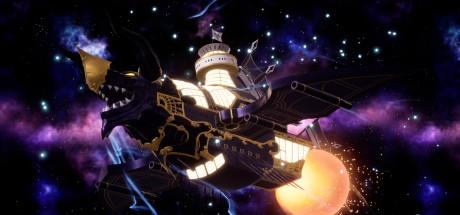 EDENS ZERO EU Xbox Series X|S / PC CD Key EDENS ZERO EU Xbox Series X|S / PC CD Key