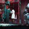 RoboCop: Rogue City Unfinished Business EU PC Steam CD Key