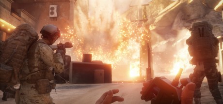 Insurgency: Sandstorm Deluxe Edition EU PC Windows CD Key Insurgency: Sandstorm Deluxe Edition EU PC Windows CD Key