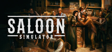 Saloon Simulator PC Steam CD Key