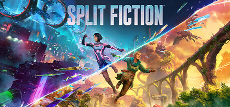 Split Fiction EU PC EA App CD Key Split Fiction EU PC EA App CD Key