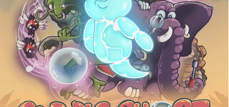 Bubble Ghost Remake EU PS5 CD Key