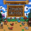 Monster Harvest EU Nintendo Switch CD Key