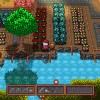 Monster Harvest EU Nintendo Switch CD Key