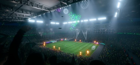 EA SPORTS FC 26 PRE-ORDER EU XBOX One / Xbox Series X|S CD Key EA SPORTS FC 26 PRE-ORDER EU XBOX One / Xbox Series X|S CD Key