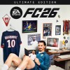EA SPORTS FC 26 Ultimate Edition EU XBOX One / Xbox Series X|S CD Key