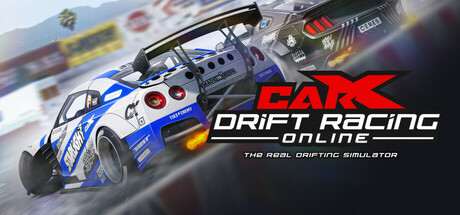 CarX Drift Racing Online EU XBOX One / Xbox Series X|S CD Key