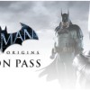 Batman: Arkham Origins - Season Pass Steam CD Key Batman: Arkham Origins - Season Pass Steam CD Key