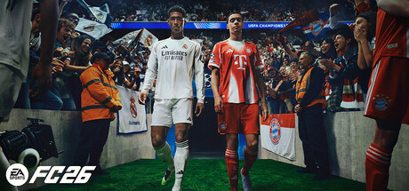 EA SPORTS FC 26 PRE-ORDER AU XBOX One / Xbox Series X|S CD Key EA SPORTS FC 26 PRE-ORDER AU XBOX One / Xbox Series X|S CD Key