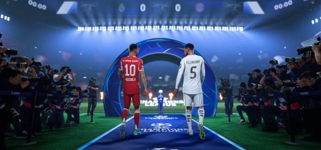 EA SPORTS FC 26 PRE-ORDER AU XBOX One / Xbox Series X|S CD Key EA SPORTS FC 26 PRE-ORDER AU XBOX One / Xbox Series X|S CD Key