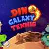 Dino Galaxy Tennis EU Nintendo Switch CD Key