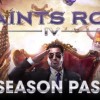 Saints Row IV: Season Pass Steam CD Key