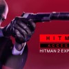 HITMAN 3 Access Pass: HITMAN 2 Expansion DLC EU PC Steam CD Key