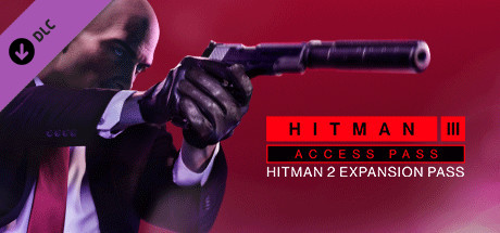 HITMAN 3 Access Pass: HITMAN 2 Expansion DLC EU PC Steam CD Key
