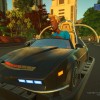 Planet Coaster - Knight Rider K.I.T.T. Construction Kit DLC PC Steam CD Key