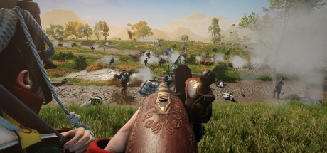 Holdfast: Nations At War EU PS5 CD Key Holdfast: Nations At War EU PS5 CD Key
