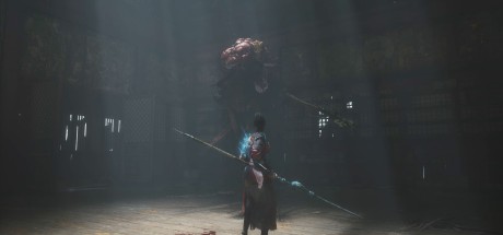Wuchang: Fallen Feathers LATAM PC Steam CD Key Wuchang: Fallen Feathers LATAM PC Steam CD Key