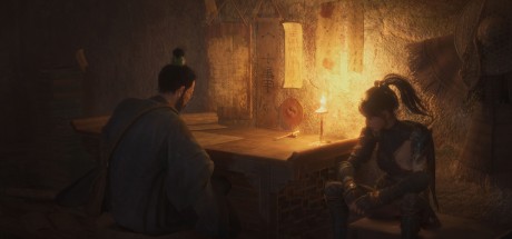 Wuchang: Fallen Feathers LATAM PC Steam CD Key Wuchang: Fallen Feathers LATAM PC Steam CD Key