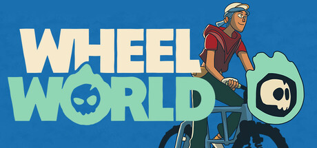 Wheel World PC Steam CD Key