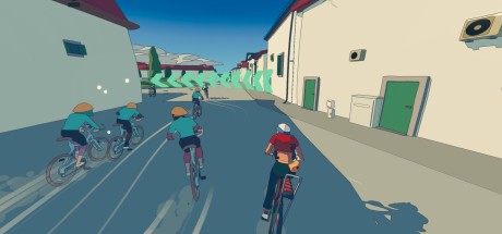 Wheel World PC Steam CD Key Wheel World PC Steam CD Key