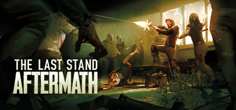 The Last Stand: Aftermath EU Xbox Series X|S CD Key