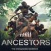 Ancestors: The Humankind Odyssey EU XBOX One / Xbox Series X|S CD Key Ancestors: The Humankind Odyssey EU XBOX One / Xbox Series X|S CD Key
