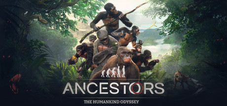 Ancestors: The Humankind Odyssey EU XBOX One / Xbox Series X|S CD Key Ancestors: The Humankind Odyssey EU XBOX One / Xbox Series X|S CD Key